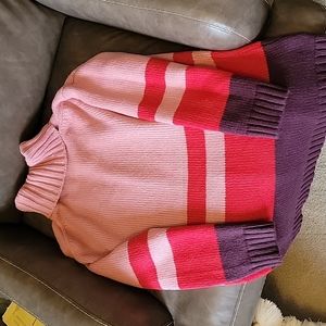 Ann Taylor turtleneck sweater